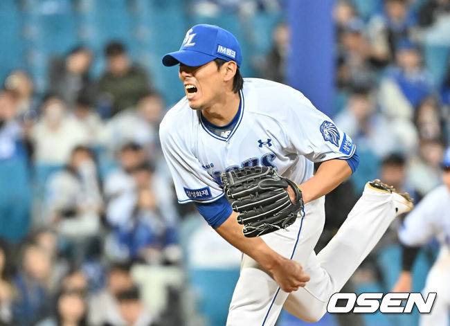 [OSEN=대구, 이석우 기자]