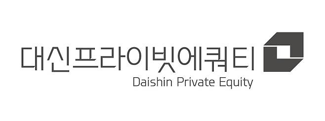 대신PE CI. 대신PE
