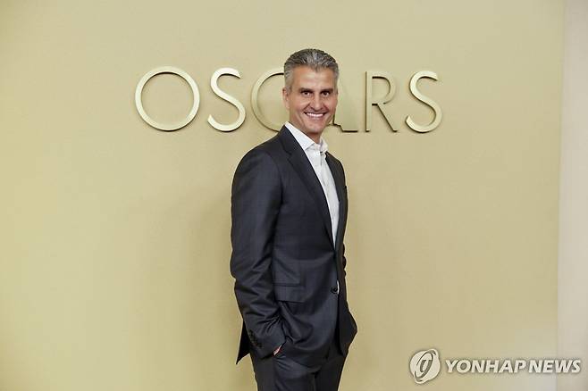 조시 다마로 디즈니 최고경영자(CEO) [EPA=연합뉴스. 재판매 및 DB 금지]