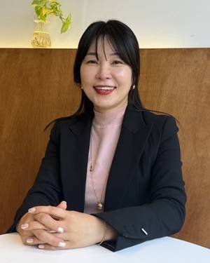 이효영 대구 북구청 문화예술과 지역축제팀장.   정수민기자 jsmean@yeongnam.com