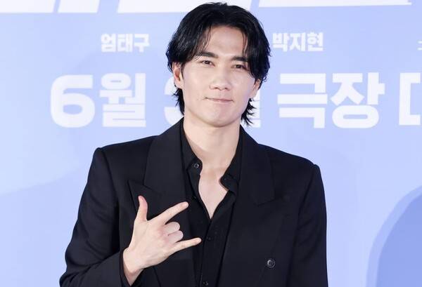배우 엄태구 / 사진=스타뉴스 DB