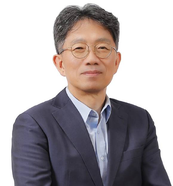 코웨이엔텍 방윤혁 대표이사 [사진=코웨이]