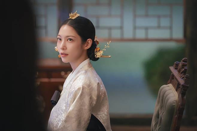 /사진=MBC 금토드라마 '21세기 대군부인'
