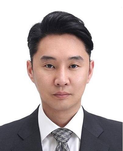 주지홍 사조그룹 부회장. 사진=사조그룹
