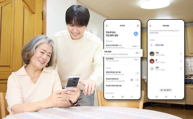 < 출처 : SK텔레콤 >