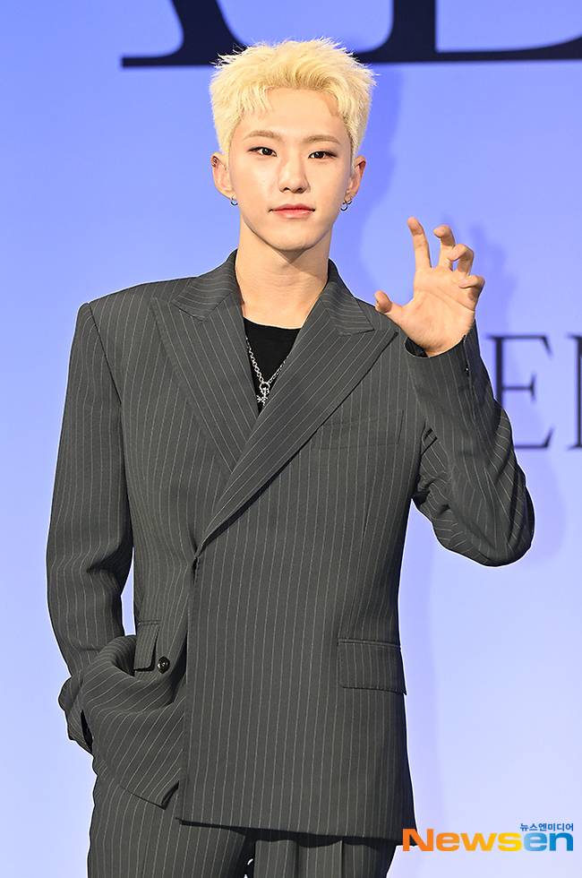 사진=호시, 뉴스엔DB