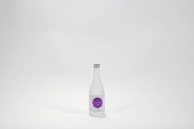 고마소주40 ⓒ당진시 제공