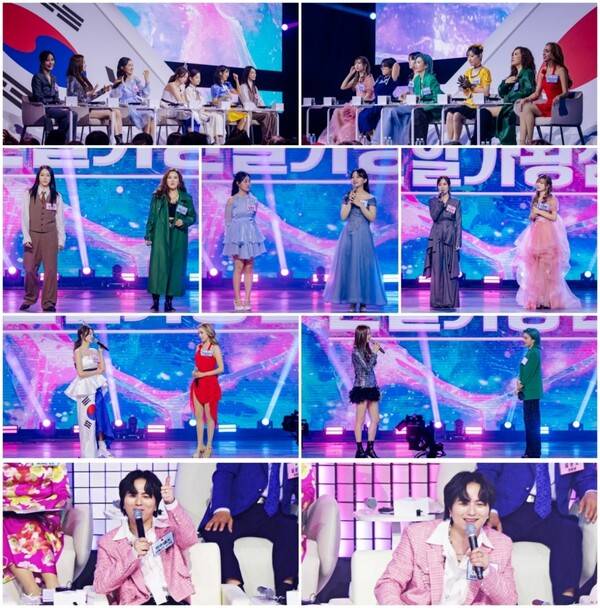 ▲ '2026 한일가왕전' 대망의 마지막 회가 오는 12일 방송된다. 제공|크레아 스튜디오