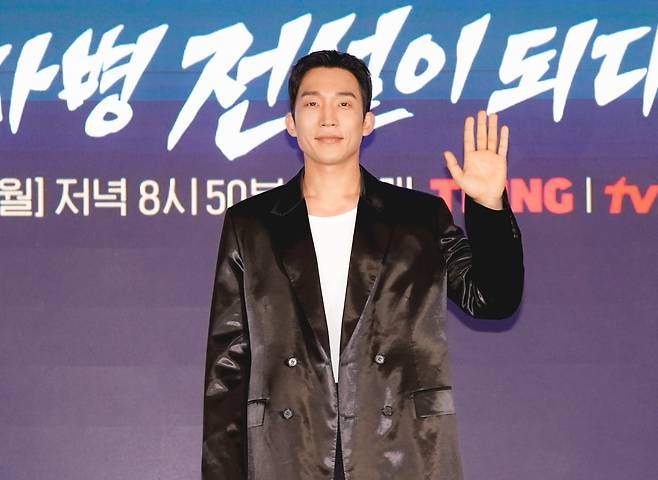 배우 이상이가 '취사병 전설이 되다'에 특별출연했다. / 사진제공=티빙
