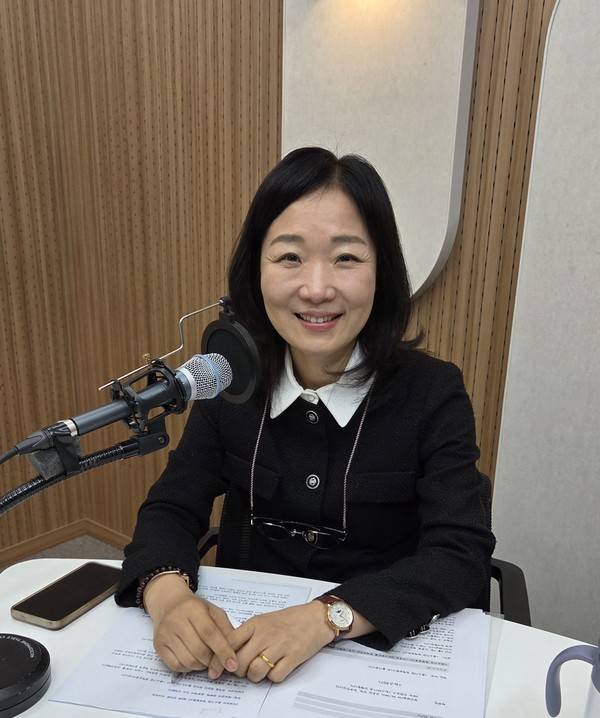 서경란 IBK기업은행 경제연구소 소장