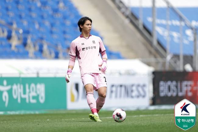 사진=한국프로축구연맹
