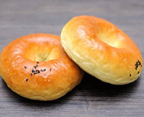 기사의 이해를 돕기 위한 단팥빵 사진. 경기일보 DB