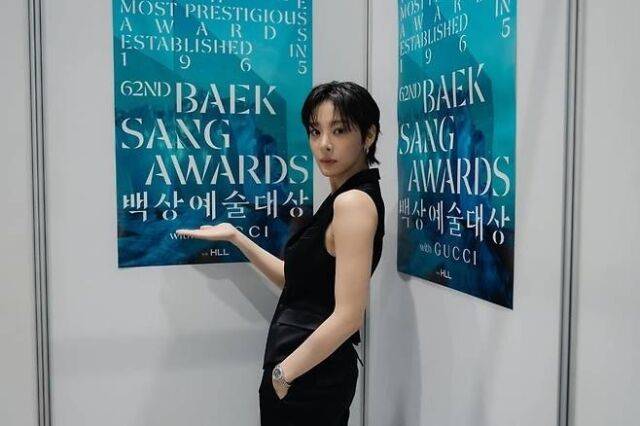 설인아./ 설인아 인스타그램