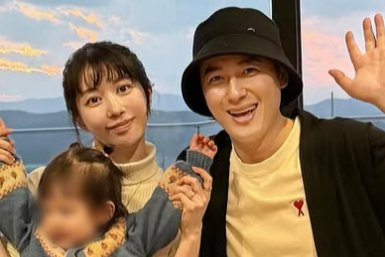 아야네, 이지훈 / SNS