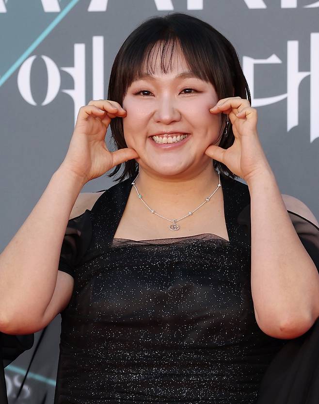 이수지[연합]