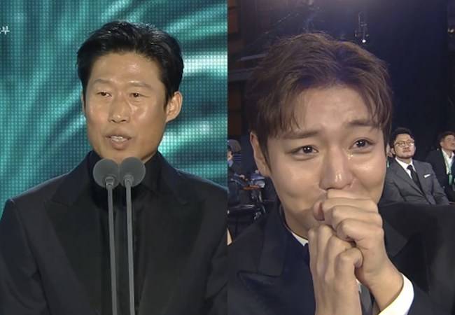 사진=‘제62회 백상예술대상’ 생중계 캡처