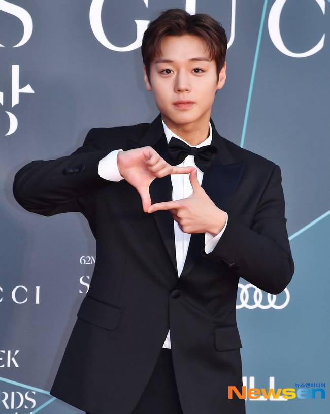 박지훈 /사진=이재하 기자