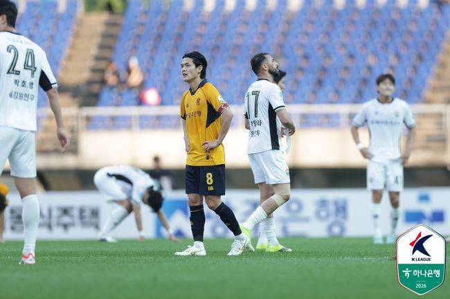 [사진] 한국프로축구연맹 제공