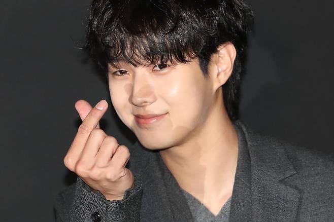 배우 최우식=뉴스1