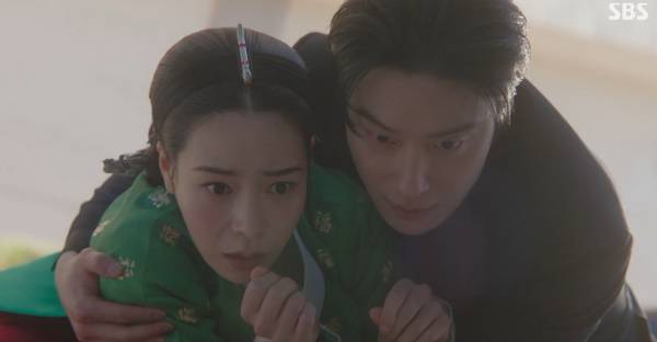멋진 신세계 / 사진=SBS 캡처