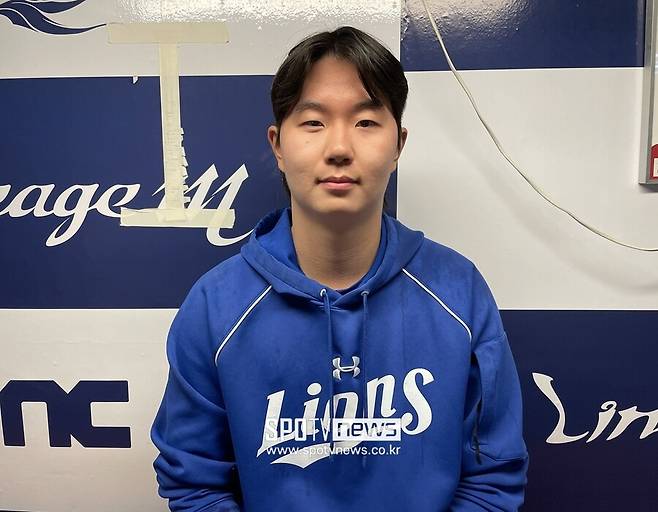 ▲ 장찬희 ⓒ최원영 기자