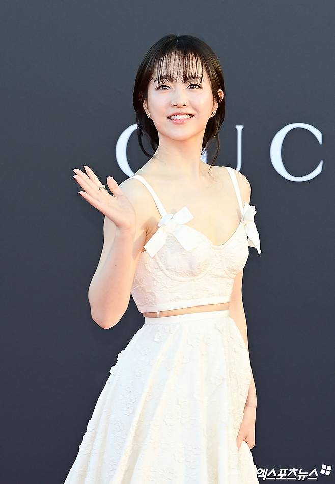 박보영, 사랑스러운 뽀블리