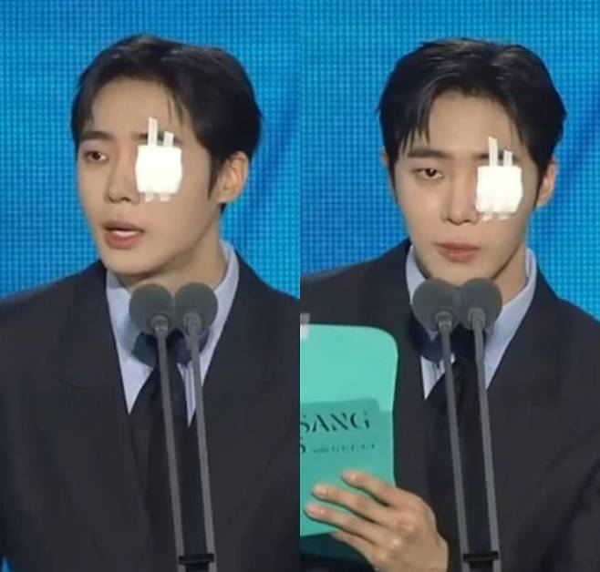 JTBC 방송화면