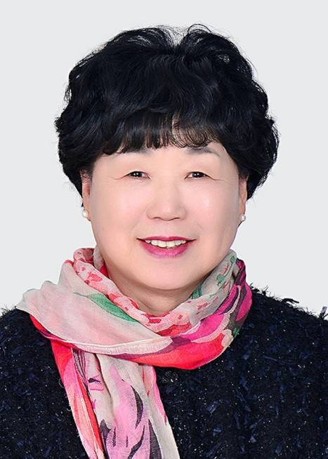 홍신자씨 [홍신자씨 제공. 재판매 및 DB 금지]