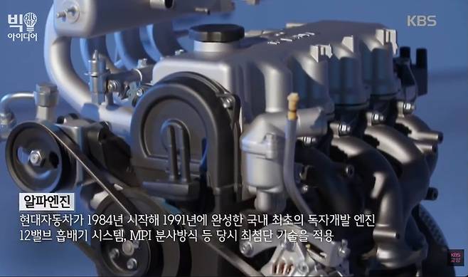 [KBS 교양 유튜브 캡처]