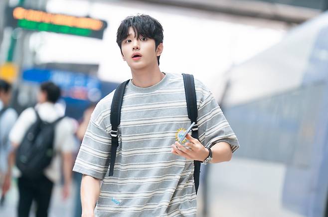 티빙 '유미의 세포들3' 김재원 [티빙 제공. 재판매 및 DB 금지]