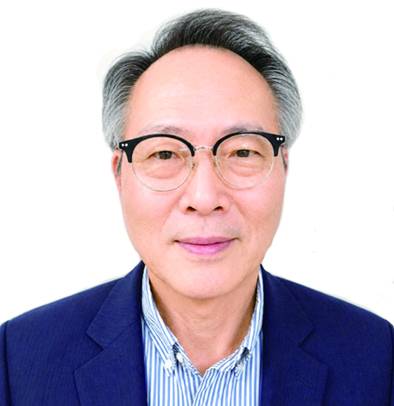 김병학 간재학회 부회장