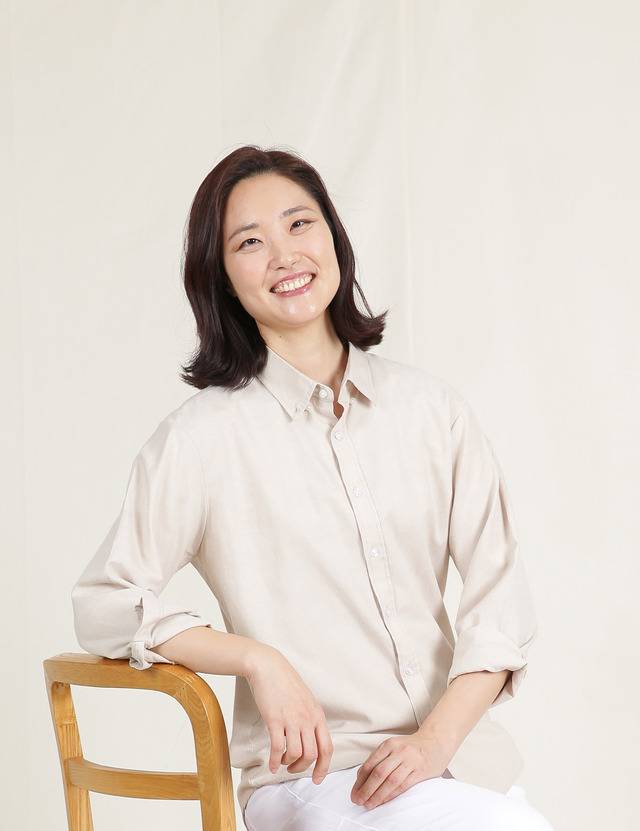 이지원 작가 갤러리 청애 제공