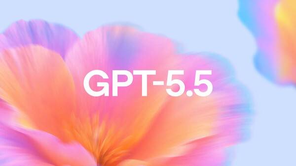 오픈AI의 인공지능(AI) 모델 GPT-5.5 [출처=오픈AI]