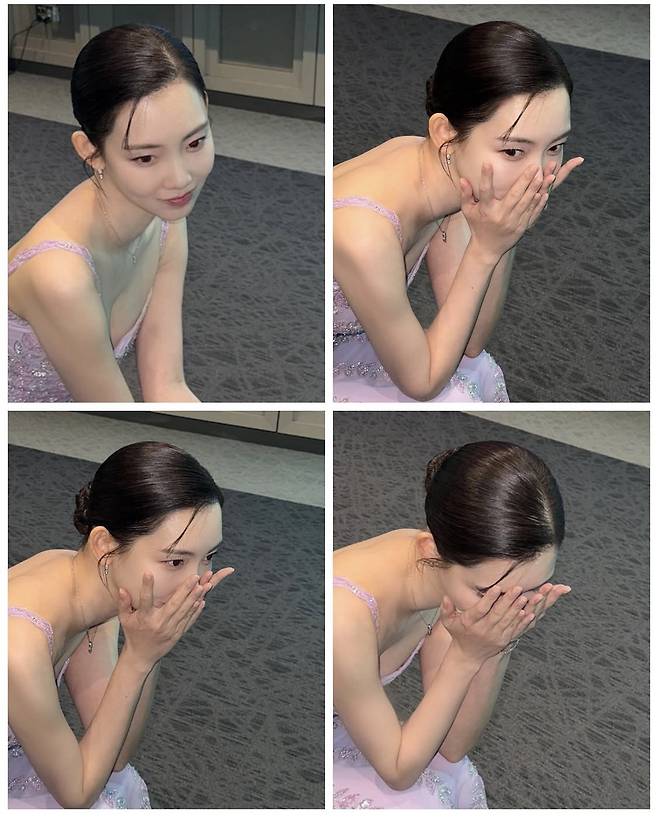 신현빈 인스타그램