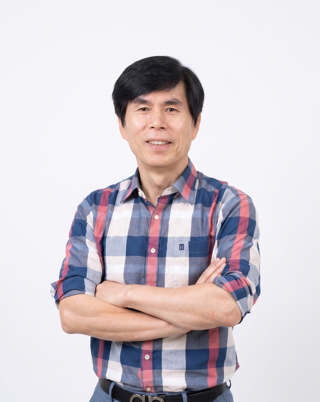 안영효 인천대 무역학부 교수