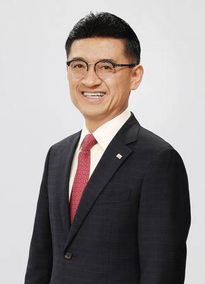 김미섭 미래에셋증권 부회장