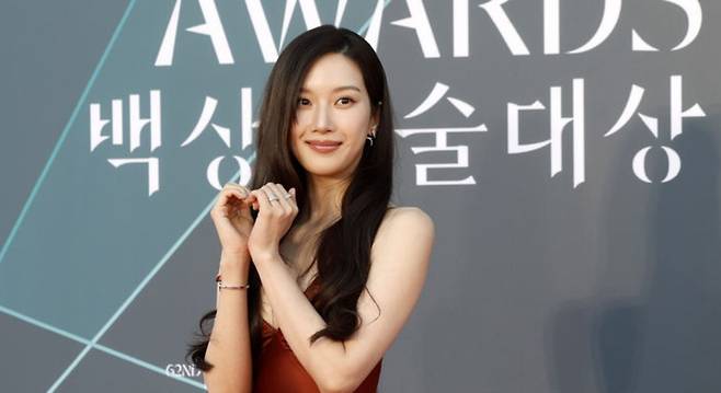 문가영은 차기작으로 시대극 장르에 도전한다고 밝혔다. 뉴시스