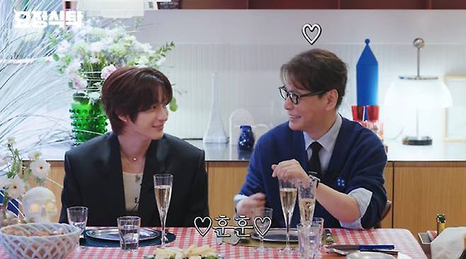 유튜브 '요정재형'