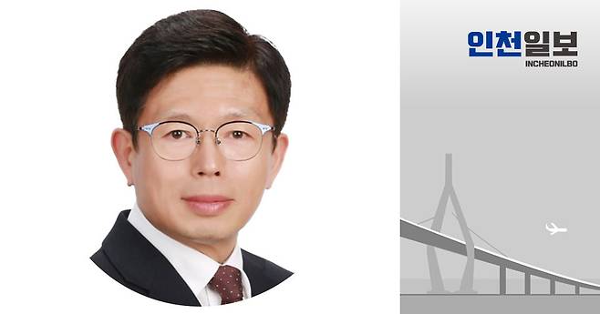 ▲&nbsp;강희웅 서해수산연구소 양식산업과 해양수산연구관