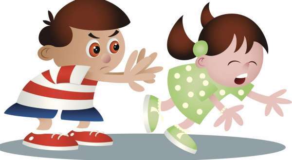 ADHD(주의력결핍과잉행동장애) 어린이 이미지