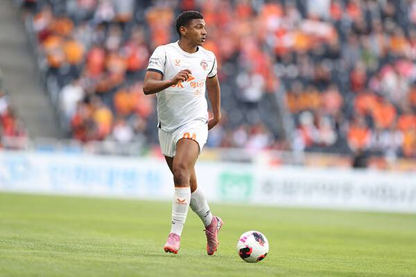 제주SK 네게바. (사진=제주SK FC)