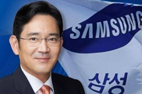 이재용 삼성전자 회장. [출처=삼성]