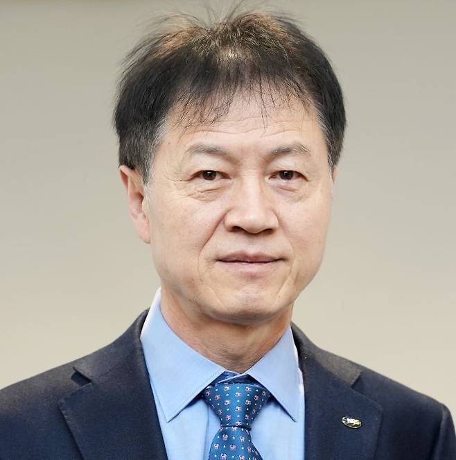 장재혁 국민연금공단 전 기획이사.