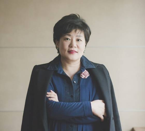 이진민 아이소이 대표(아이소이 제공)