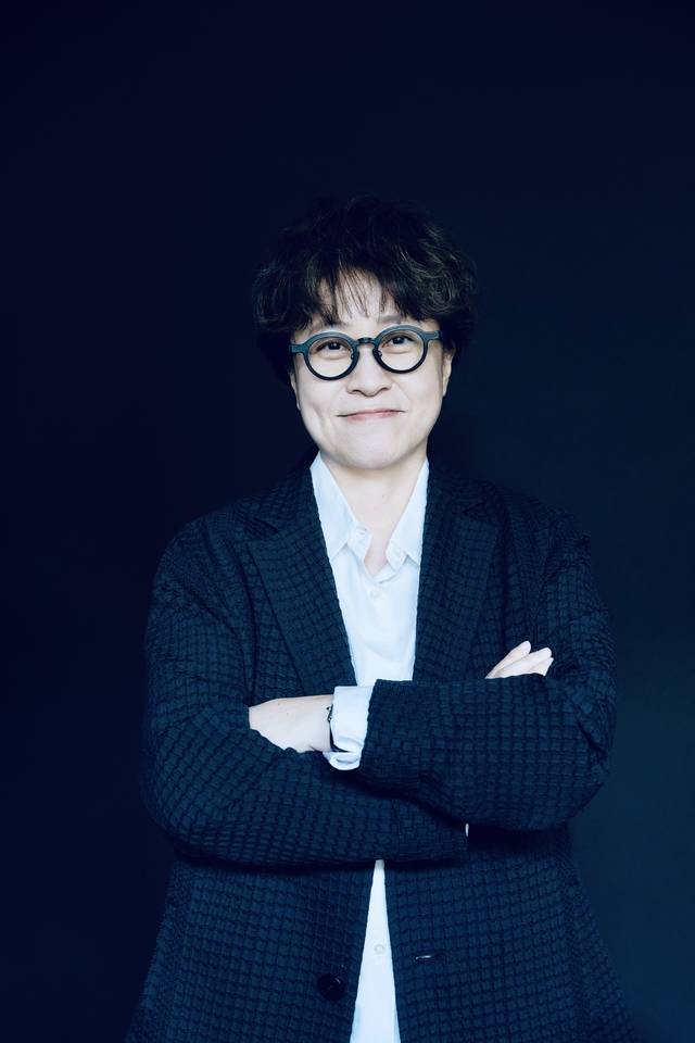 김정아 이노션 대표이사. 이노션 제공