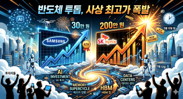 제미나이가 그린 일러스트.