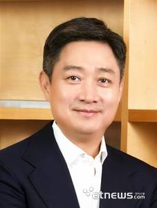 홍범식 LG유플러스 대표.