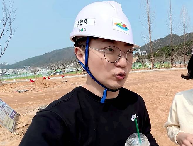 사진=김선태 유튜브 채널
