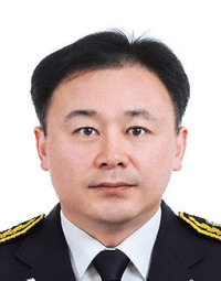심영도 용인서부소방서 재난예방과장