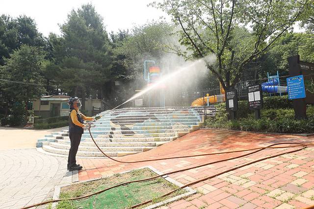 서울 양천구 제공